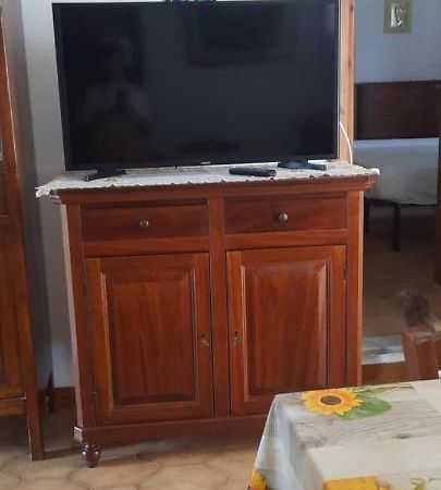 Castaldi Apartments Forio di Ischia Екстериор снимка
