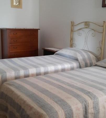 Castaldi Apartments Forio di Ischia Екстериор снимка