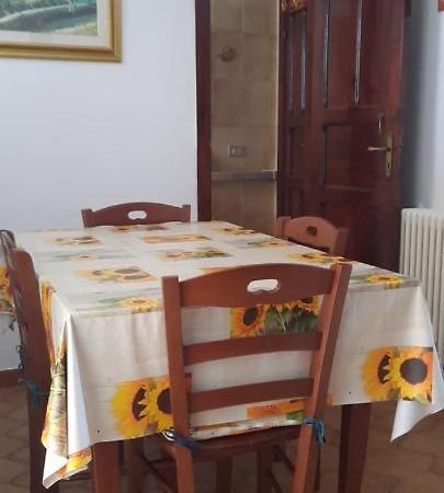 Castaldi Apartments Forio di Ischia Екстериор снимка