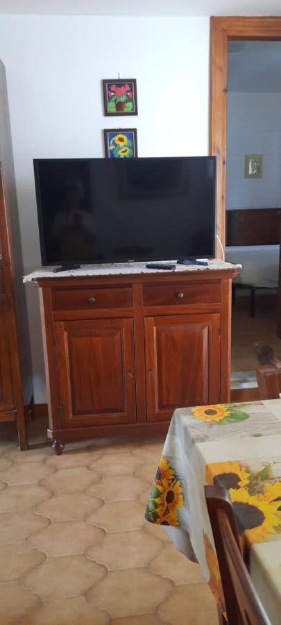 Castaldi Apartments Forio di Ischia Екстериор снимка