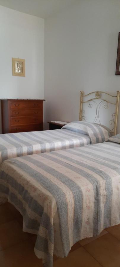 Castaldi Apartments Forio di Ischia Екстериор снимка