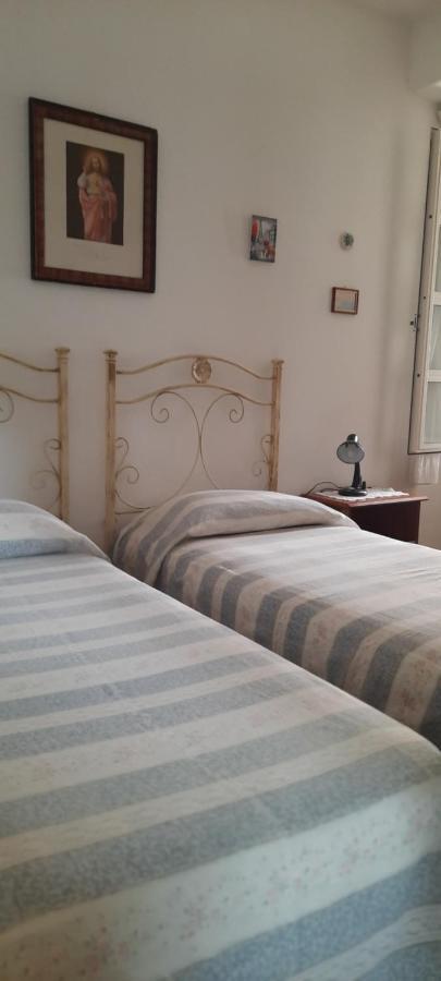 Castaldi Apartments Forio di Ischia Екстериор снимка