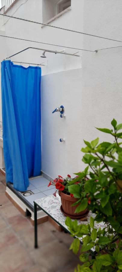 Castaldi Apartments Forio di Ischia Екстериор снимка