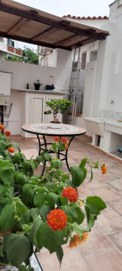 Castaldi Apartments Forio di Ischia Екстериор снимка