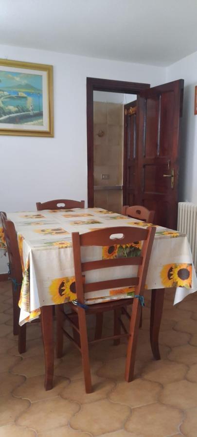 Castaldi Apartments Forio di Ischia Екстериор снимка