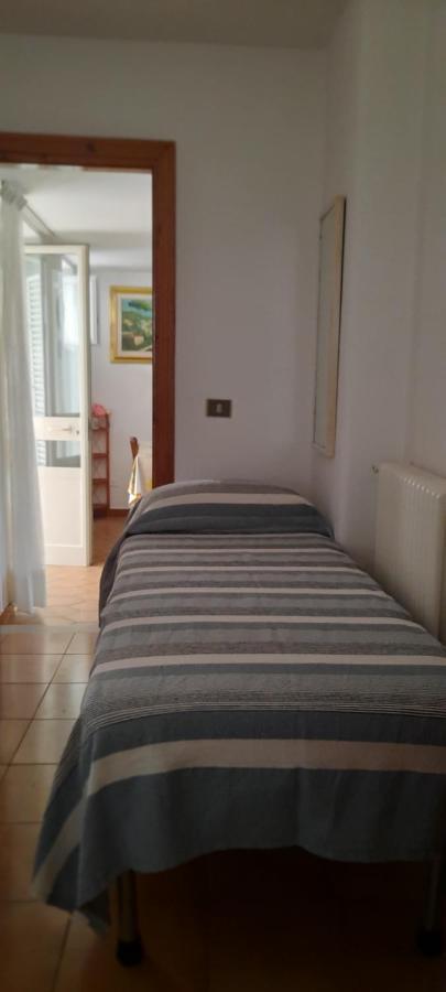 Castaldi Apartments Forio di Ischia Екстериор снимка