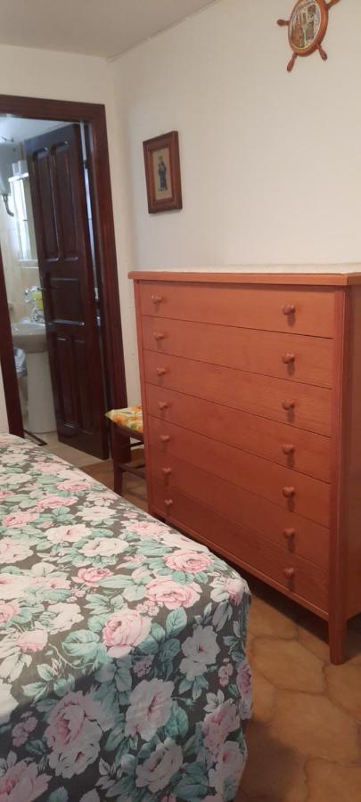 Castaldi Apartments Forio di Ischia Екстериор снимка
