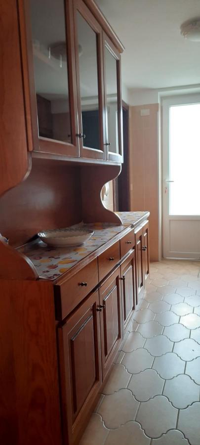 Castaldi Apartments Forio di Ischia Екстериор снимка