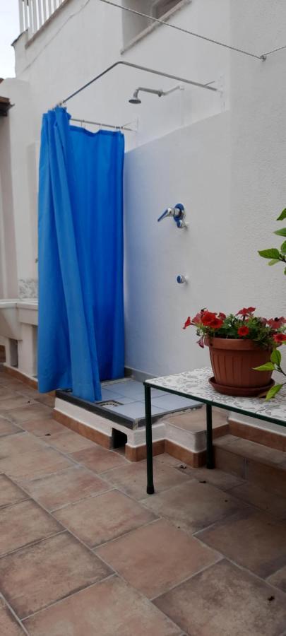 Castaldi Apartments Forio di Ischia Екстериор снимка