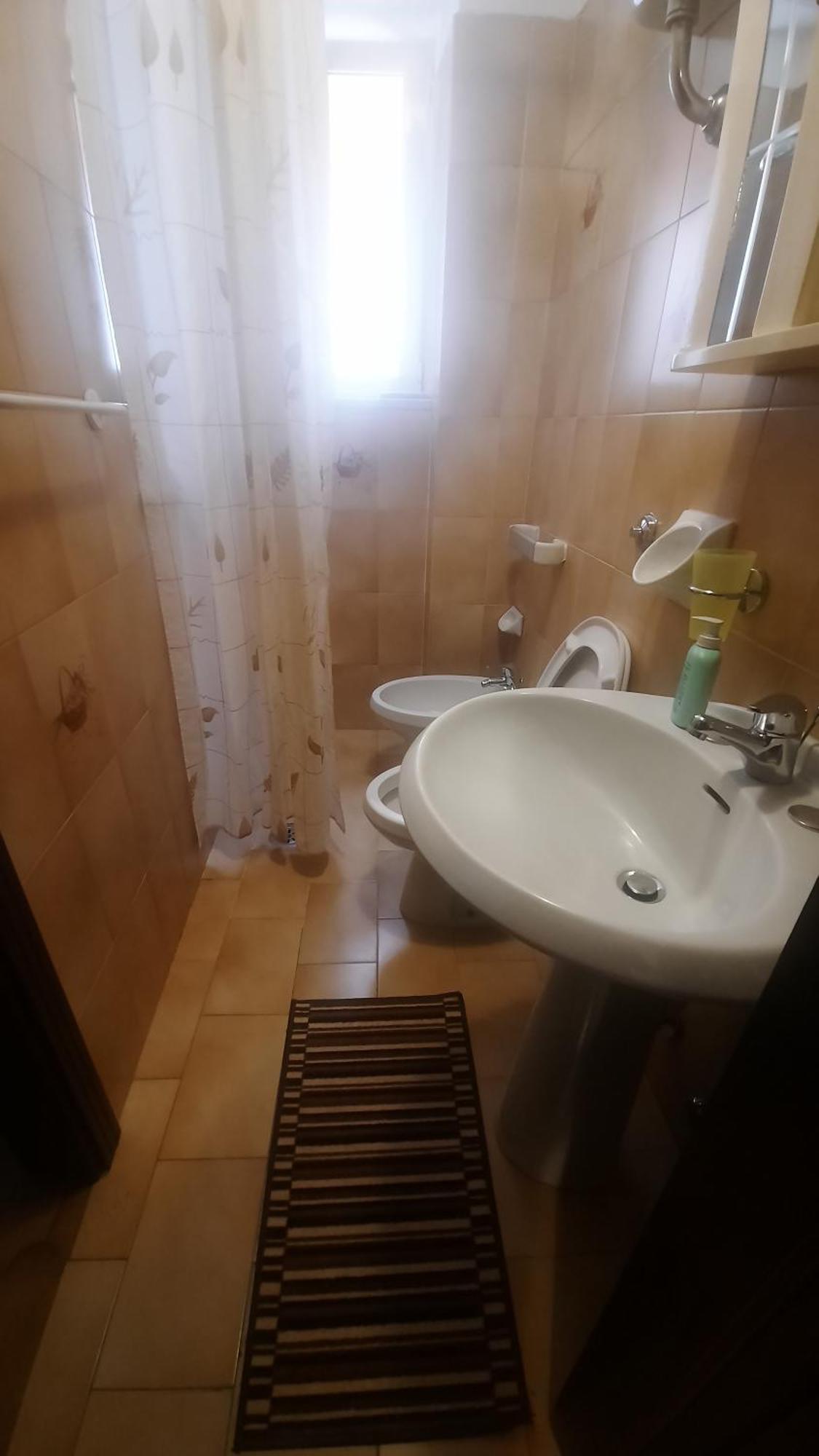 Castaldi Apartments Forio di Ischia Екстериор снимка